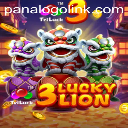 Discover the Excitement of 3LUCKYLION - Your Guide to the Latest Gaming Sensation