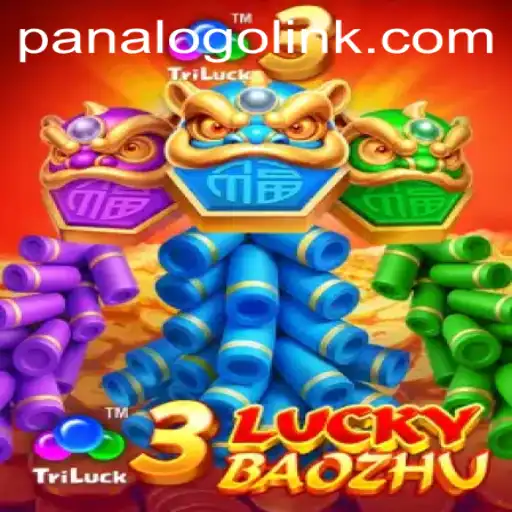 Discover the Alluring World of 3LuckyBaozhu and Win Big with PanaloGO.COM