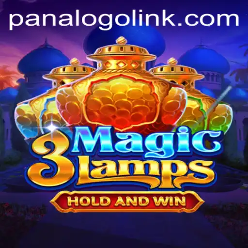 Dive into the Enchanting World of 3MagicLamps: A Gaming Adventure