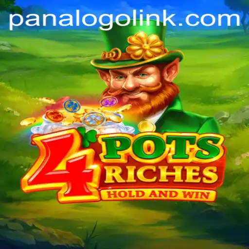 4potsriches: A New Era of Online Gaming with PanaloGO.COM