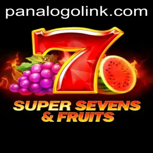 Explore the Thrilling World of 7SuperSevensFruits at PanaloGO.COM