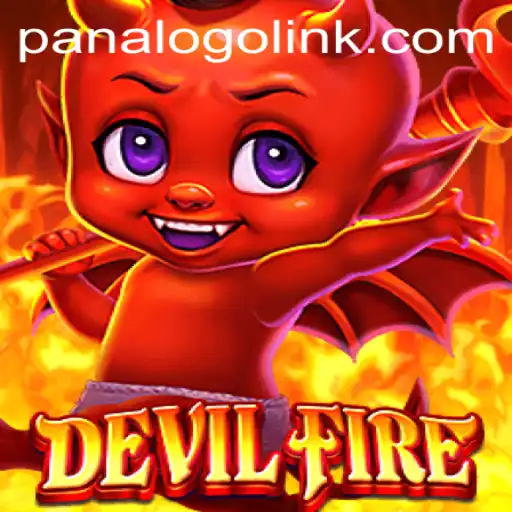 DevilFire: An Immersive Gaming Journey with PanaloGO.COM