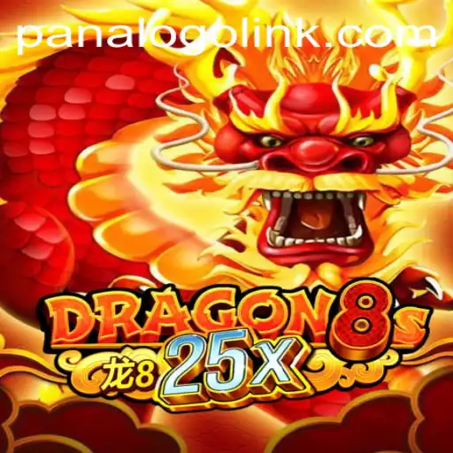 Dragon8s25x: A Captivating Odyssey into the World of PanaloGO.COM