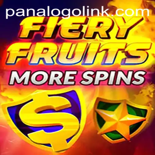 Exploring the Exciting World of FieryFruitsMoreSpins: A Thrilling Gaming Experience on PanaloGO.COM