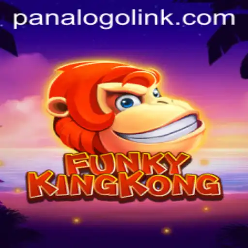 FunkyKingKong: A Roaring Adventure Unleashed by PanaloGO.COM