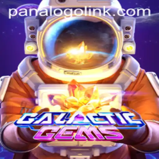 GalacticGems: A New Era in Gaming with PanaloGO.COM