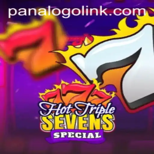 Unveiling the Excitement of HotTripleSevensSpecial with PanaloGO.COM