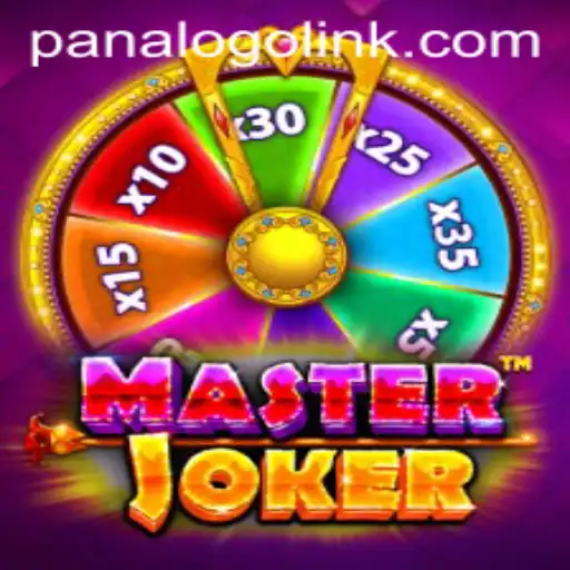MasterJoker Unveiled: A New Era of Thrilling Gameplay on PanaloGO.COM