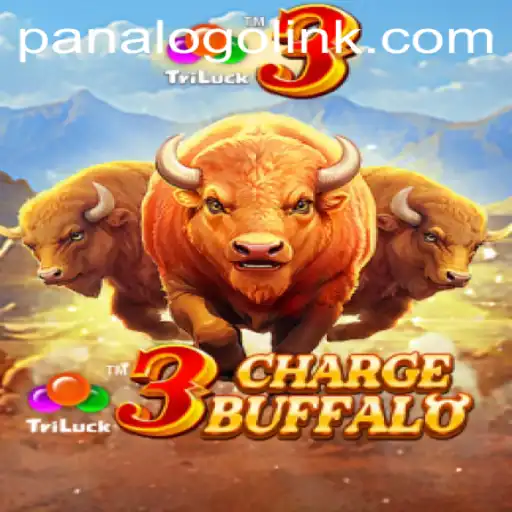 Unleashing the Excitement of 3ChargeBuffalo on PanaloGO.COM