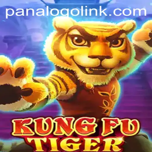 KungFuTiger: A Dynamic Martial Arts Adventure