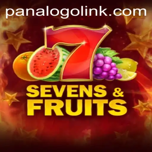 Explore SevensFruits: A Captivating New Game on PanaloGO.COM