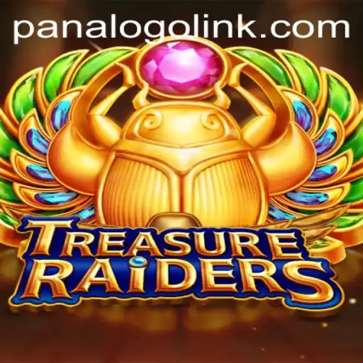 Discover the Excitement of TREASURERAIDERS: Your Ultimate Gaming Adventure