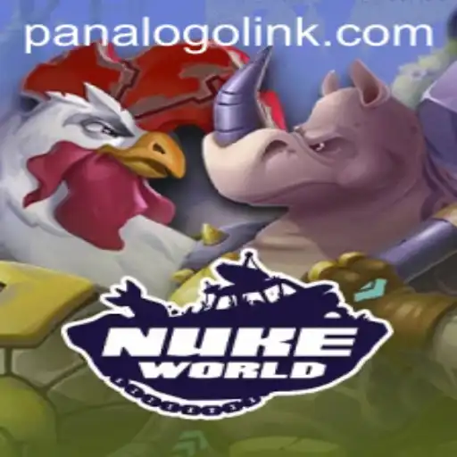 Explore the High-Stakes World of NukeWorld with PanaloGO.COM