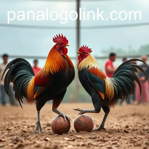 The Rise of Online Sabong: How PanaloGO.COM is Leading the Charge