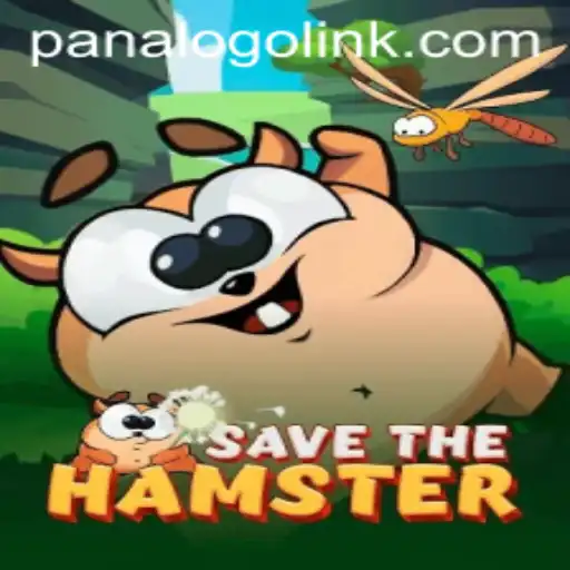 SavetheHamster: A Fun and Educational Game with PanaloGO.COM