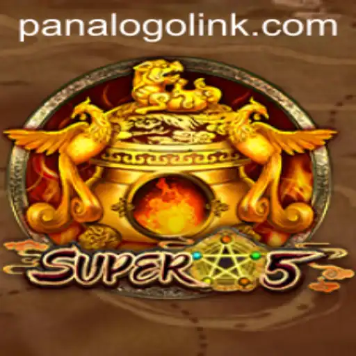 Discover Super5: The Ultimate Gaming Experience with PanaloGO.COM