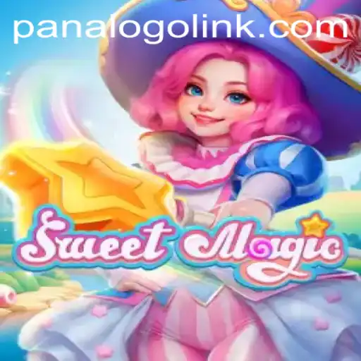 Explore the Enchanting World of SweetMagic: A Journey Through Gameplay and Strategy