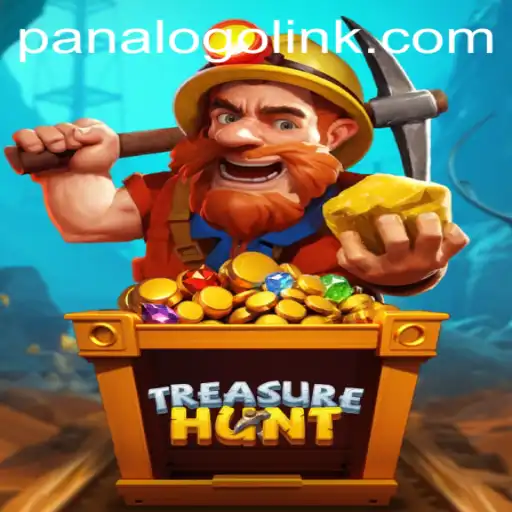 Discover the Exciting World of TreasureHunt: The Thrilling Adventure Game Backed by PanaloGO.COM