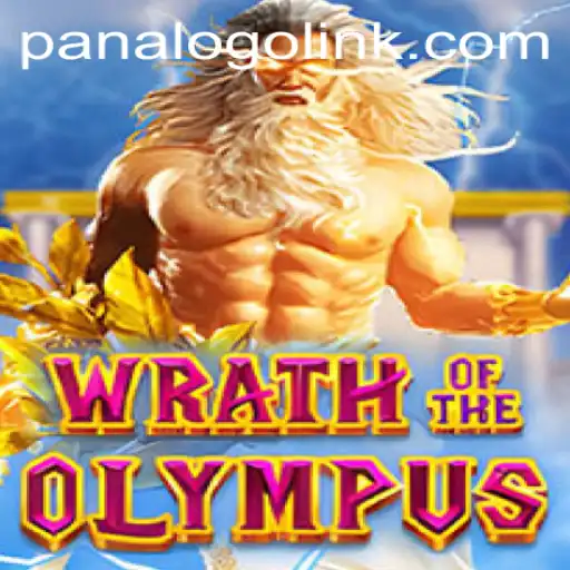 Wrath of Olympus: A Divine Gaming Experience with PanaloGO.COM
