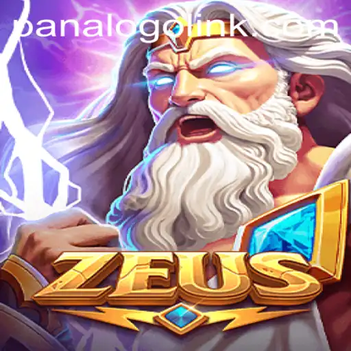 Exploring the World of Zeus with PanaloGO.COM
